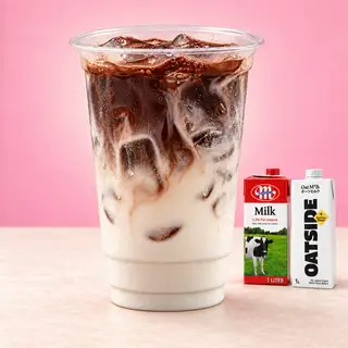 Hình ảnh Cacao latte