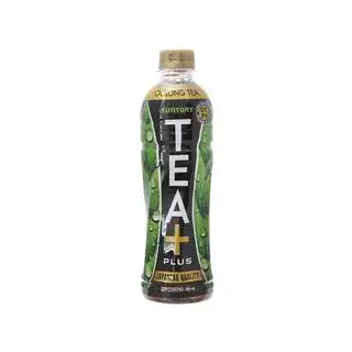 Hình ảnh Trà oolong