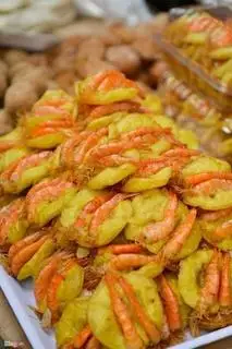 Hình ảnh Bánh tôm