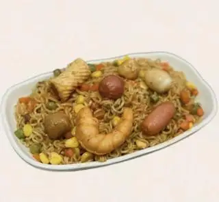 Hình ảnh Mì Trộn Đặc Biệt