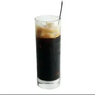 Hình ảnh Cà phê đen đá