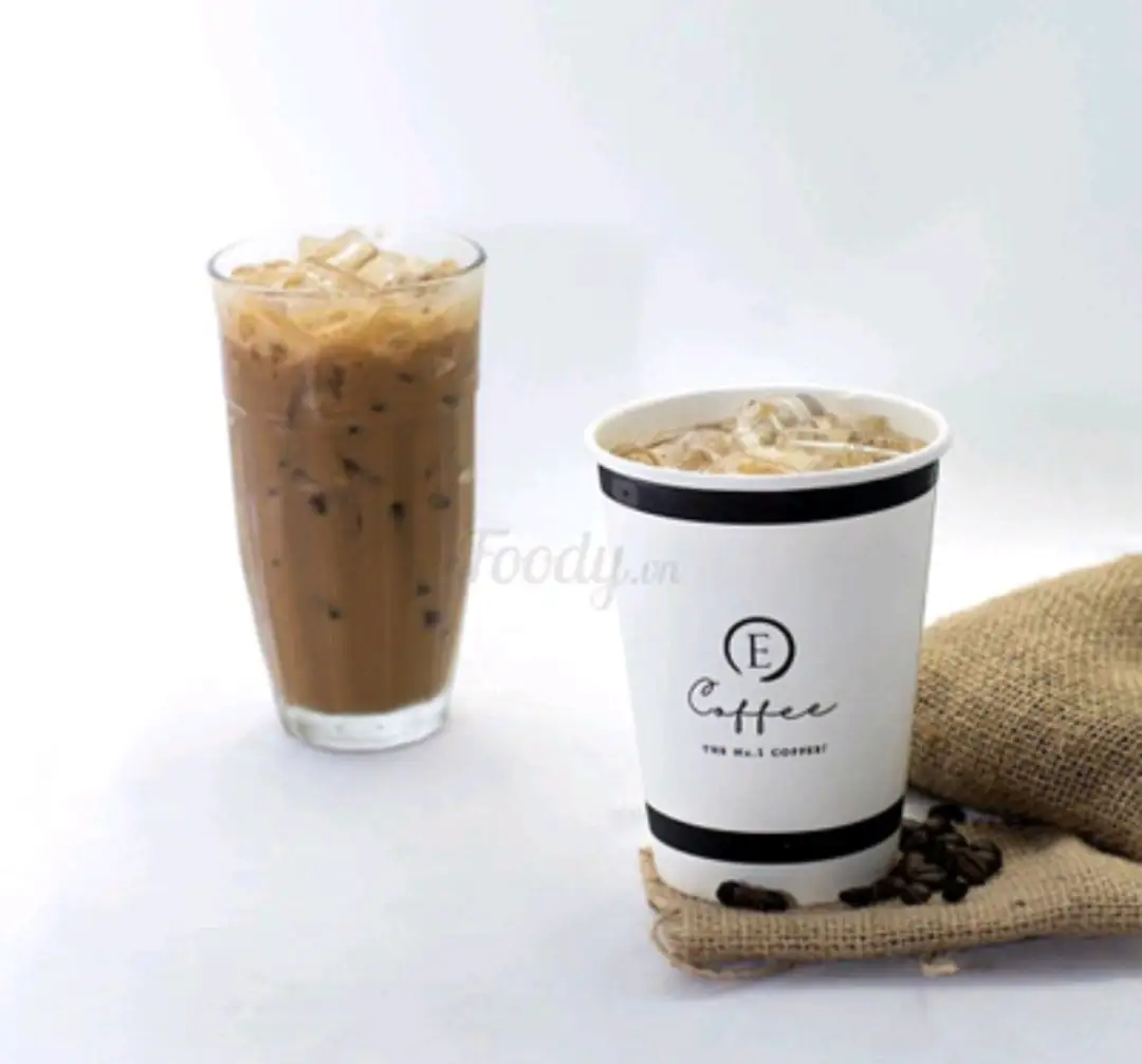 Hình ảnh Latte đá