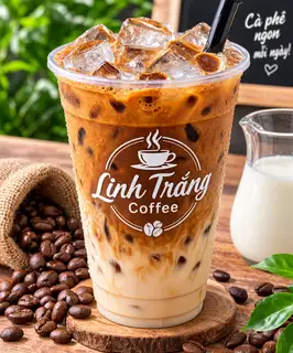 Hình ảnh Cà phê sữa