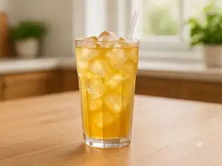 Hình ảnh Trà atiso