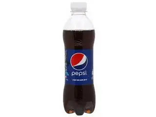 Hình ảnh Pepsi chai