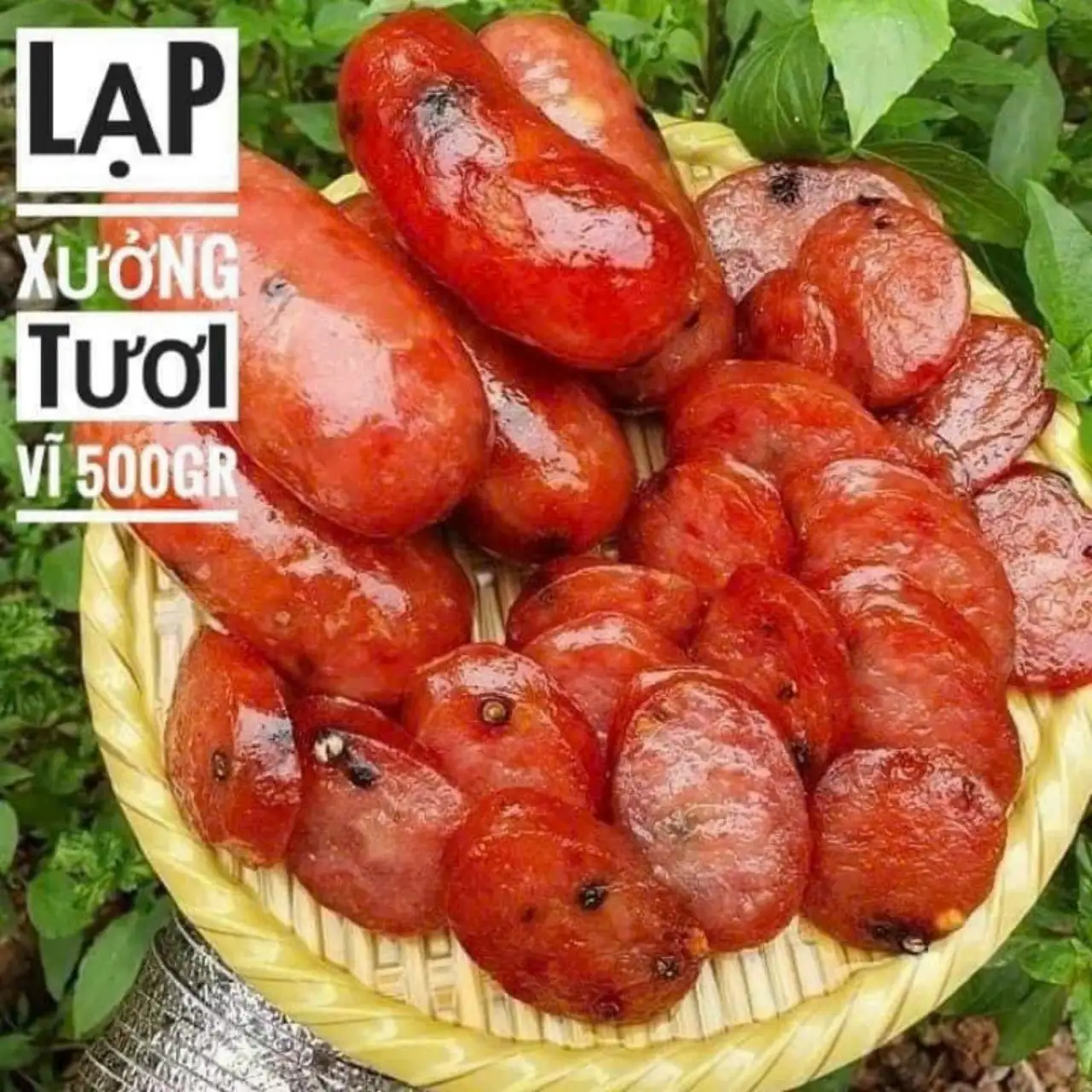 Hình ảnh Cơm Lạp Xưởng Ốp La + SOUP 