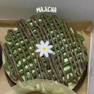 Hình ảnh majicha