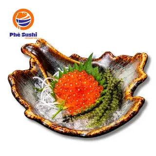 Hình ảnh S17 - trứng cá hồi - 25g