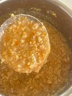 Hình ảnh Cháo bào ngư