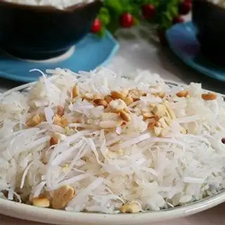 Hình ảnh Xôi Ngọt - Mã N15