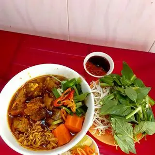 Mì gói bò kho - 59.000 ₫ tại Phượng Bò Kho - Điện Biên Phủ