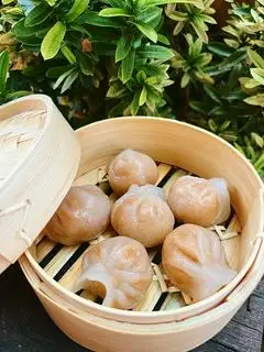 Hình ảnh Combo Há cảo tôm - 6 viên
