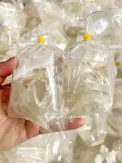 Hình ảnh Bánh tráng mini