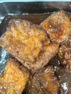 Hình ảnh Sườn Miếng