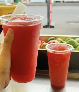 Hình ảnh Nước ép dưa hấu 700ml