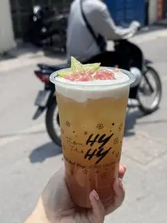 Hình ảnh Olong khế