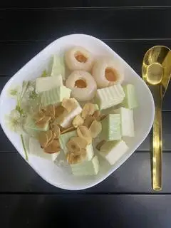 Hình ảnh Chè khúc bạch