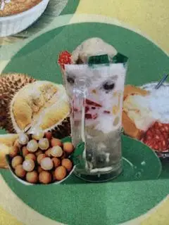 Hình ảnh Chè Thái