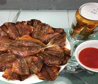 Hình ảnh Cá chỉ vàng