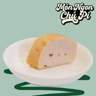Chả Chiên Thêm - 7.000 ₫ tại Bánh Cuốn Chú Pi - Bình Triệu - Quốc Lộ 13