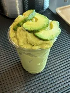 Hình ảnh Bơ béo 