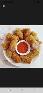 Hình ảnh Nem chua rán x5