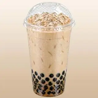 Hình ảnh Trà sữa hazelnut