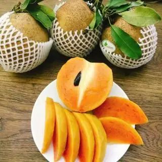 Sinh tố hồng xiêm - 25.000 ₫ tại Củ Chuối Quán - Sinh Tố & Nước Ép - Lê Văn Lương