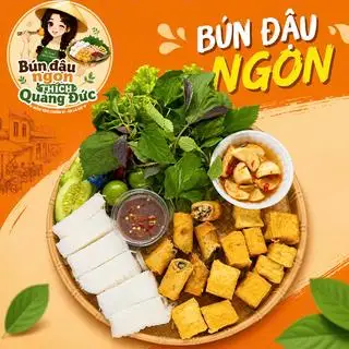 Bún Đậu Chả Giò  - 65.000 ₫ tại Bún Đậu NGON - Thích Quảng Đức