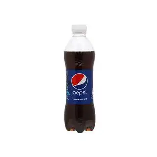 Hình ảnh 1 CHAI PEPSI + TẨY ĐÁ