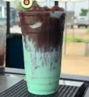 Hình ảnh cacao  bạc hà  L
