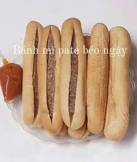 Hình ảnh Bánh mì que Hải Phòng