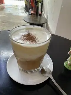 Salted coffee - 55.000 ₫ tại An Nam Y Quán - Matcha, Coffee & Trà Thảo Mộc Dưỡng Sinh - Điện Biên Phủ
