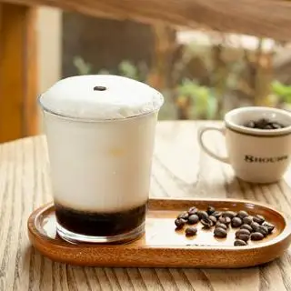 Hình ảnh Coldbrew FineCloud