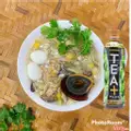 Hình ảnh Súp cua bắc thảo 1/2 - Trà Olong