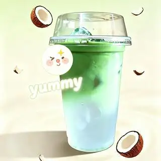 Hình ảnh Coco Matcha