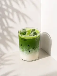 Matcha Latte MH3 Waba Tea 480ml - 78.000 ₫ tại Chloe Food - Lạp Xưởng Nướng Đá - Vĩnh Viễn