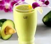 Sinh tố bơ - 25.000 ₫ tại Sinh tố Thùy