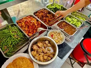 Hình ảnh Cơm Văn Phòng