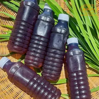 Hình ảnh Nước sâm chuẩn vị 