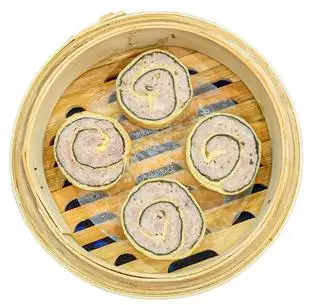 Hình ảnh Trứng cuộn