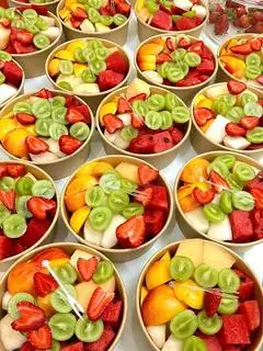 Mix 7 Vị Siêu Đã - 75.000 ₫ tại Trái Cây Mix Sẵn - Alice's Haven Fruit - Đồng Xoài