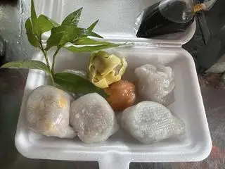 Hình ảnh Combo 7 viên nhỏ