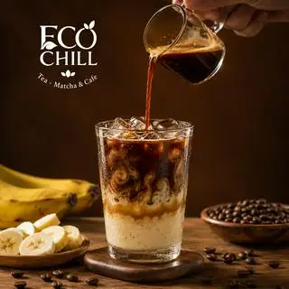 Hình ảnh Coffee Chuối