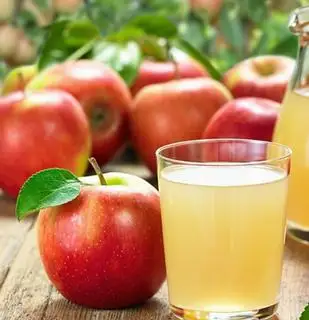 Hình ảnh Nước Ép Táo
