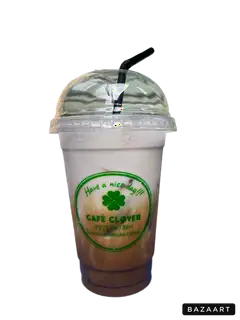 Hình ảnh Cà phê đen - cà phê sữa