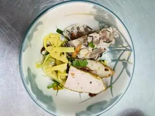 Hình ảnh Chả chiên