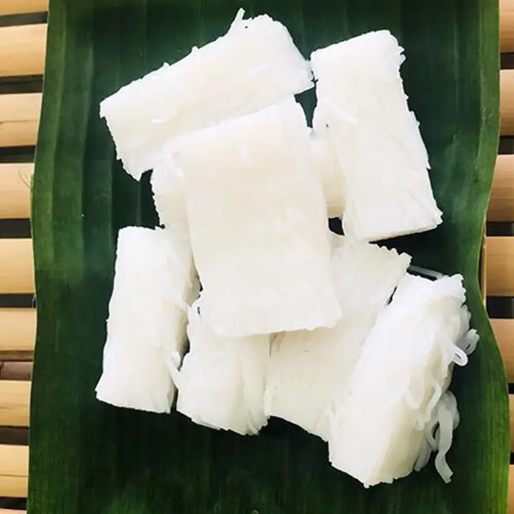 bún nhuyễn  - 15.000 ₫ tại Bún Đậu Mắm Tôm Đệ Nhất Quán - Quốc Lộ 13