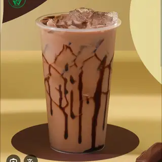 Hình ảnh Trà sữa chocolate