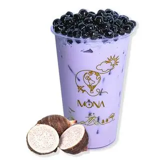 Hình ảnh Khoai Môn 